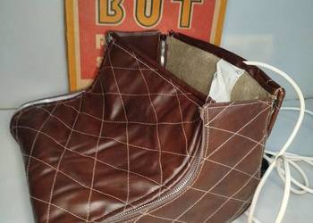 Poduszka elektryczna Sp Kraków but