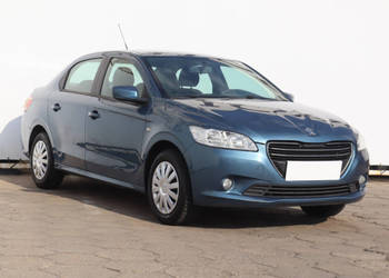 Peugeot 301 1.2 VTi