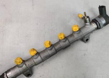 Listwa Wtryskowa Hyundai 1.7 CRDI 0445214323