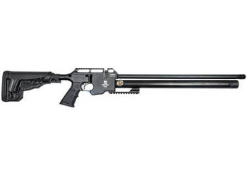 Wiatrówka Reximex Force 1 4, 5 mm tuning