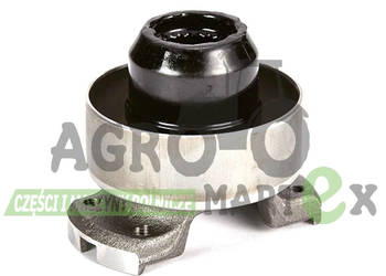 258855A1, 87773775 JARZMO FLANSZA CNH