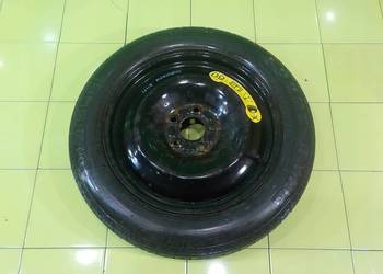 FORD MONDEO MK4 GALAXY MK3 S-MAX kolo dojazdowe 125/85/16 5x108