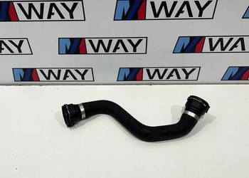 BMW F20 F30 F34 F36 N47 PRZEWÓD WĄŻ WODY 7811129