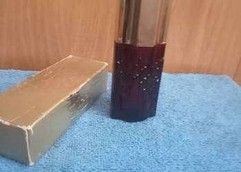 perfum foxfire marki avon vintage.