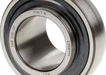 Wkład łożyska 40x80x21 mm SKF YAR2082FSKF