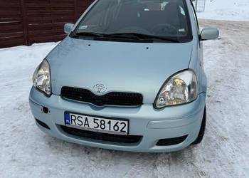 Toyota Yaris 1.3
