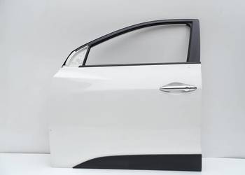 DRZWI LEWY PRZÓD LEWE PRZEDNIE HYUNDAI IX35 09-15r LIFT LAKIER TCW DRZWI LEWY PRZÓD LEWE PRZEDNIE HYUNDAI IX35 09-15r LIFT LAKIER TCW