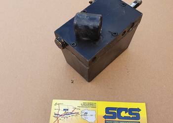 SCANIA POMPKA PODNOSZENIA KABINY PRZECHYŁU