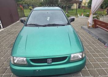 Seat Ibiza 1998