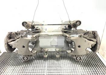 BELKA TYŁ BMW F11 Kombi 09-17 6798545 TYLNA, ZAWIESZENIA