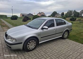 Skoda Octavia I Tour 1.9 TDI 101 KM | 2009 | Salon Polska