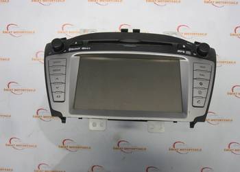 HYUNDAI ix35 I 11r radio CD 96560-2Y500