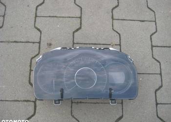NISSAN NOTE E12 13-16R 1,2B LICZNIK zegar 248103VVOA europa