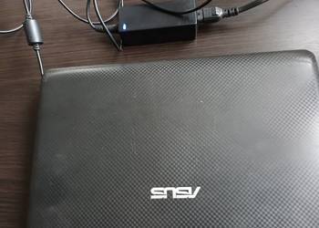 Notebook asus do diagnostyki