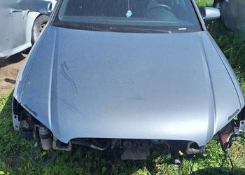 Maska Pokrywa Silnika Audi A4 B7