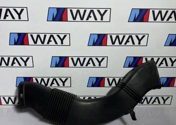 BMW F07 F10 F11 RURA PRZEWÓD DOLOT POWIETRZA N57 8513454