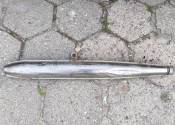 Tłumik wydechowy Ural M67