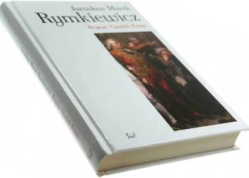 REYTAN UPADEK POLSKI - RYMKIEWICZ MAREK JAROSŁAW