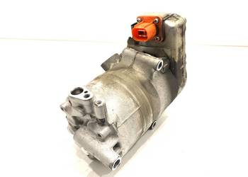 SPRĘŻARKA KLIMATYZACJI AUDI A7 C8 4G0816797F 2.0 265KM KOMPRESOR