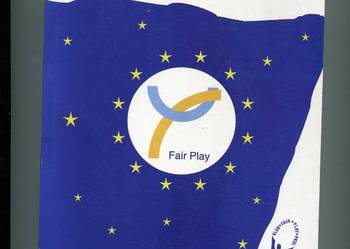 Fair play  Sport  Edukacja