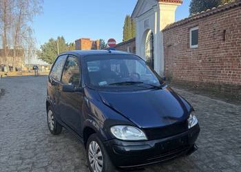 Ligier xtoo (microcar,axiam)