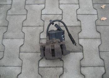 audi a6 c6 4f0 zacisk hamulcowy tył prawy  elektryczny
