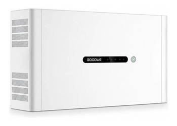 GoodWe Lynx D - baza / podstawa systemu magazynu energii HV