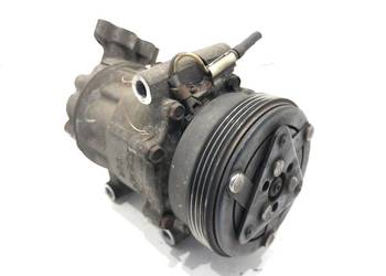 SPRĘŻARKA KLIMATYZACJI RENAULT THALIA II 8200840770A 1.2 75KM KOMPRESO