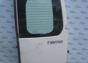 CITROEN NEMO 11r drzwi prawe tył CITROEN NEMO 11r drzwi prawe tył