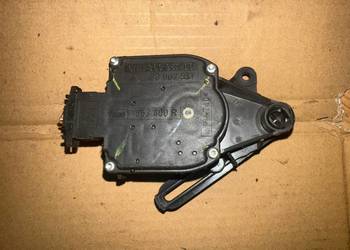 Silniczek nagrzewnicy VW SEAT AUDI SKODA 1J0907511