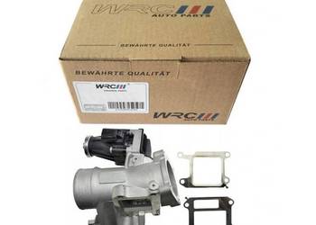 Zawór EGR Volvo C30,S40, V50, S60, V60, V70 2.0D3,D4, 2.4 D5