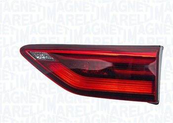 Volkswagen Golf VIII 19‑ Lampa tylna prawa