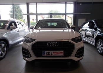 AUDI Q5 Automat,Hybryda,salon Polska