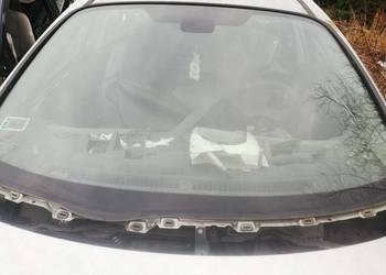 nissan primara szyba czołwa przednia pod czujnik mozliwa wysyłka