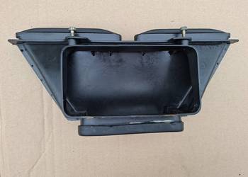 Kierownica nawiewu szyby nawiew szyby Fiat 126p Maluch