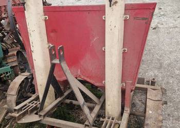 Sadzarka Akpil Do Ziemniaków