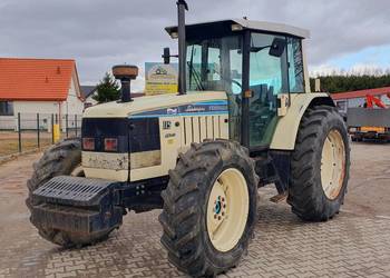 Lamborghini Formula 115 40km/h 6 cyl Same Deutz
