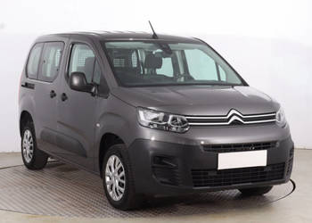 Citroen Berlingo 1.2 PureTech