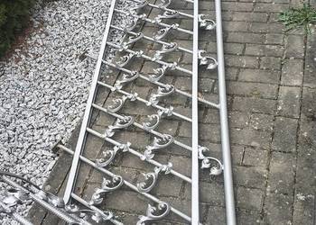 Barierka do schodów