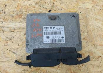 STEROWNIK SINIKA VOLKSWAGEN LUPO 1.4 036906014BJ