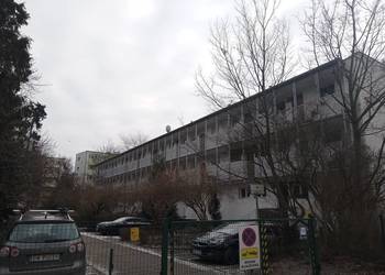 1pok, 28met, okolice Sokolej BALKON/KOMÓRKA (Wrocław)