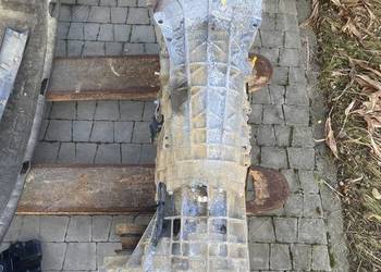 SKRZYNIA BIEGÓW AUTOMAT FORD RANGER RAPTOR JB3P7000ZE DO NEGOCJACJI