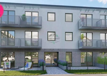 Mieszkanie 51.25m2 Jelenia Góra Podchorążych