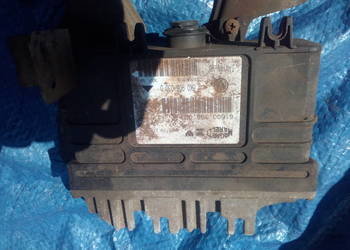 Sterownik Silnika 6K0906030D 6160039802 IAW1AVV6