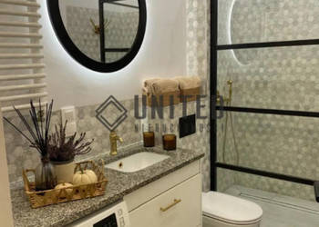 Okolice ulicy Sokolniczej