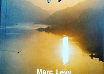 Pierwszy dzień Levy książki Warszawa księgarnie szkolne