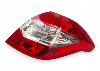 LAMPA PRAWA Citroen C4 II HTB HATCHBACK tylna tylnia prawy tył 9687311980