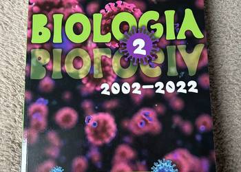Witowski biologia 2002-2022 tom 2