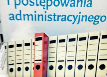 Podstawy prawa i postępowania administracyjnego