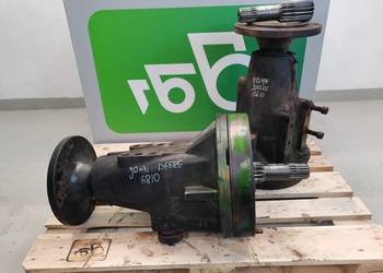Reduktor R105827 John Deere 6810 Reduktor R105827 John Deere 6810